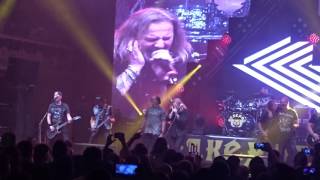 Alkehol + Kabát + Petr Janda - Rockeři ( Lucerna 25.3.2017) Alkehol + Kabát + Petr Janda - Rockeři ( Lucerna 25.3.2017)