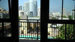 preview picture of video 'Market Street Village Apartments - San Diego - 2 Bedroom'