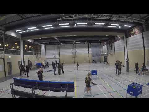 LIVE PDK Huizen D1 - Sliedrecht Sport D3