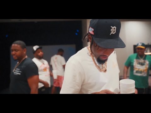 40 Ourty & JFK Waxx - Fast Life