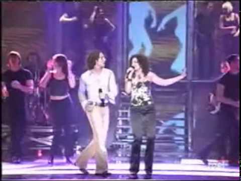 Miénteme - David Bisbal y Elena Gadel