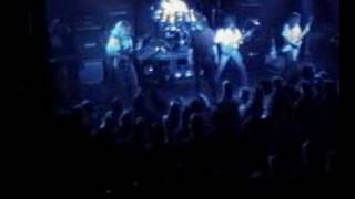 The Gathering - 10- The Mirror Waters (Live 91)