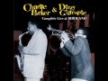 Charlie Parker & Dizzy Gillespie - Blue N' Boogie (Live at Birdland)