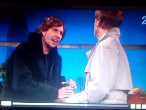 Torsdag Kveld Fra Nydalen. Varg Veum Parodi. episode 8.