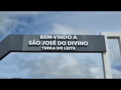                                    Brasileira  X São José do Divino      50 km                    