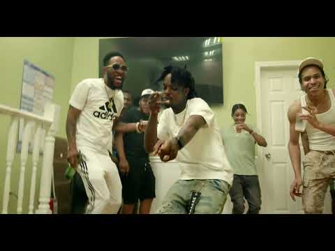 Tallis DNB - Live from da block (Official Video)