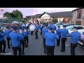 Pride Of Ballymacash Omagh Protestant Boys Parade 19 06 26 4K