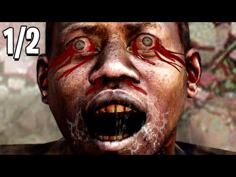 Das BESTE KOOP SPIEL mit Simon Krätschmer - Resident Evil 5 Full Gameplay Deutsch