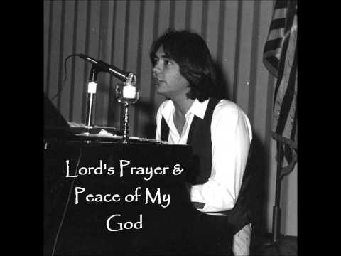 Thumbnail for The Lord's Prayer video