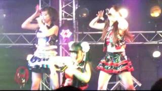 2016.10.01 秋葉原CHLOROFORM