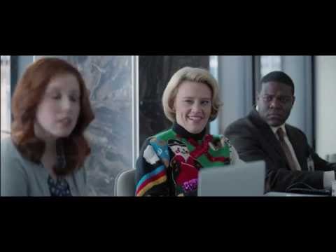 Трейлер Новорічний корпоратив