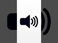 W Speed Song Meme Sound Effect
