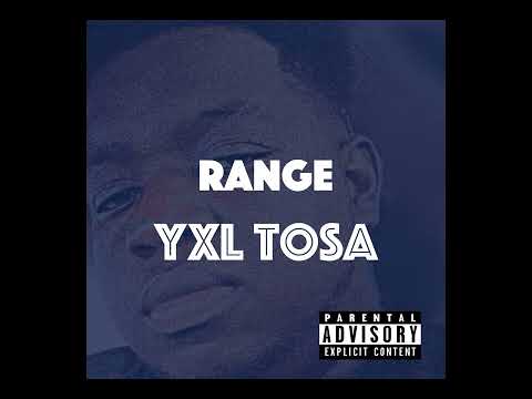 YXL Tosa - Outta  Mind