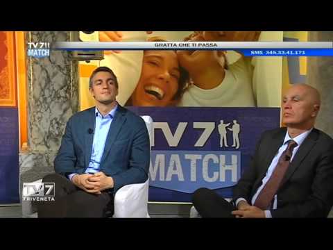 Tv7 Match del 05/02/2016 - STATO_FAMIGLIA_MINORI (2 di 4)