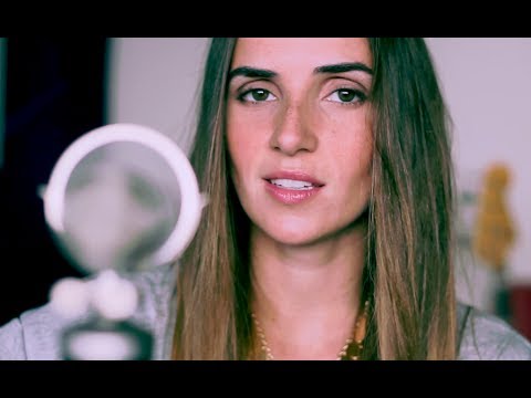 Ana Free - If You Love Me (Original Song)