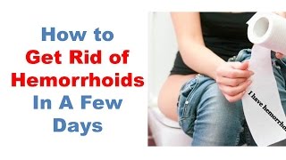 Best Hemorrhoids treatment, How to get rid of hemorrhoids fast, Piles treatments, hemorrhoid cream