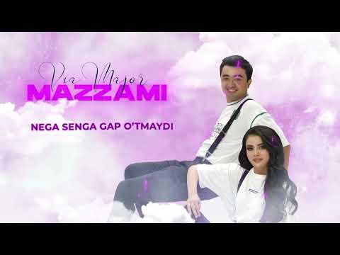 VIA Major - Mazzami | ВИА Мажор - Маззами (AUDIO)
