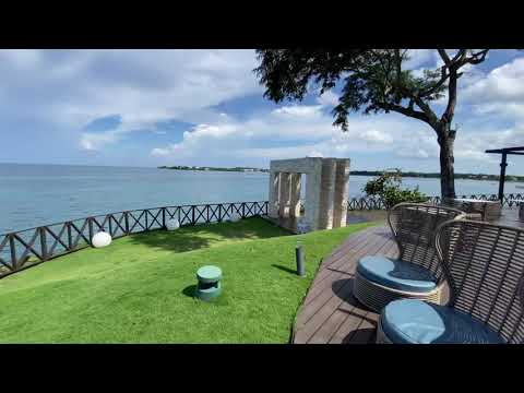 #Jamaica #Negril Bloody Bay | Hideaway at Royalton Negril | Ocean Point Bistro | hotel tour.