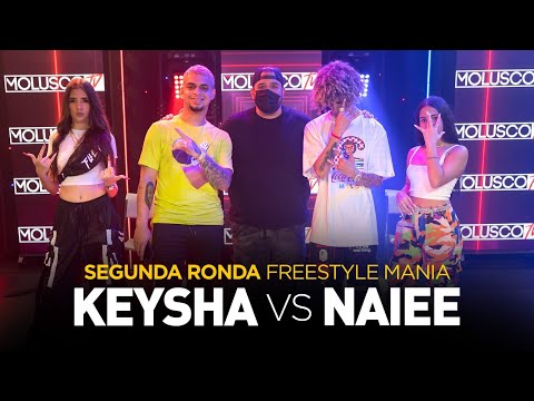 SEGUNDA RONDA DE “FreeStyleMania” DE JURADO “HOZWAL” y “JON Z” ¿ QUIEN LE METE MÁS DURO ?