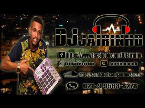 MC SACI PIRA== CAGANDO ANDANDO (  DJ JAIRINHO & DJ CARLINHO )