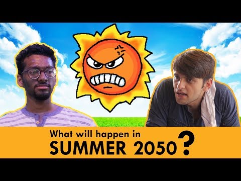 Summer 2050 | Funcho Entertainment | Dhruv Shah | Shyam Sharma | FC