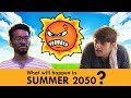 Summer 2050 | Funcho Entertainment | Dhruv Shah | Shyam Sharma | FC
