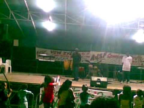 Nasteur & LwAzO Presta Fète St Félix