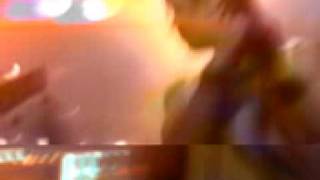 Lovex - Writings on the wall (Wien 18.09.2008)