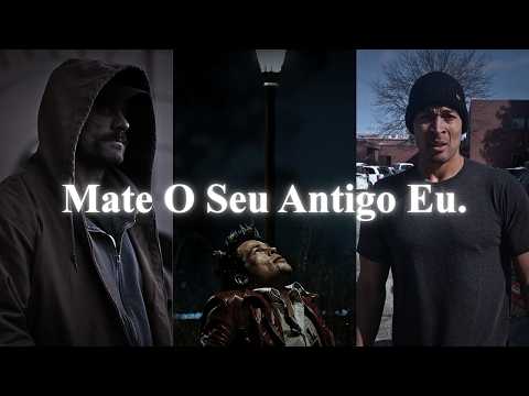 You need to Reset, Restart and Focus.