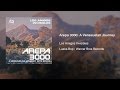 Los Amigos Invisibles - Arepa 3000: A Venezuelan Journey Into Space (2000) || Full Album ||