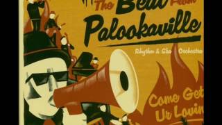 The Beat from Palookaville - Le bikini microscopique - Sleazy LP RnB