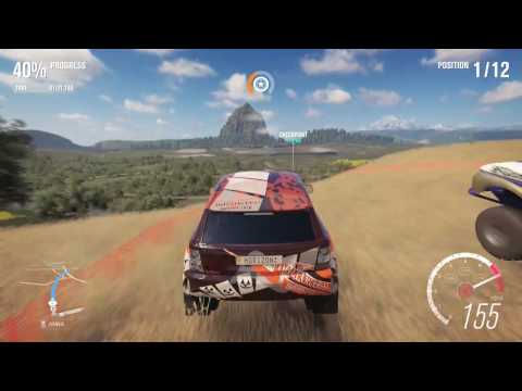 Forza Horizon 3 - Gameplay Walkthrough - Part 53