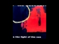 the BellRays - In the Light Of The Sun 