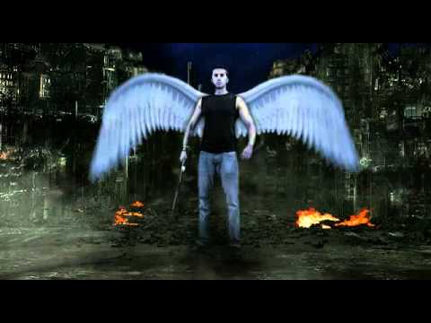 Devil's Playground - The VFX Short Movie