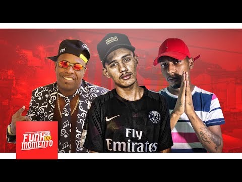 MC 7Belo, MC MR Bim e MC Douglinhas BDB - Começou o Fim de Semana (DG PROD)