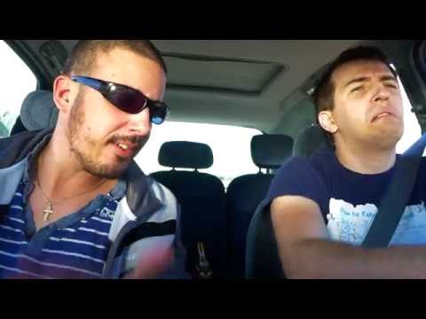 Автошколата на Бат Герги