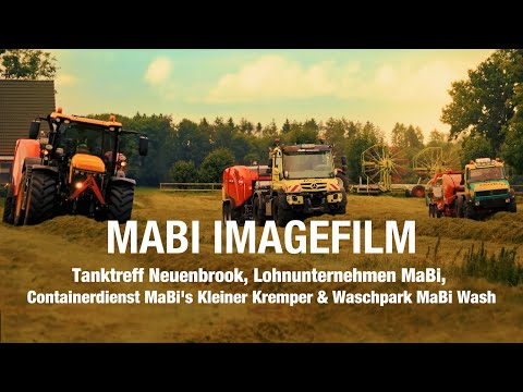 MaBi - Imagefilm
