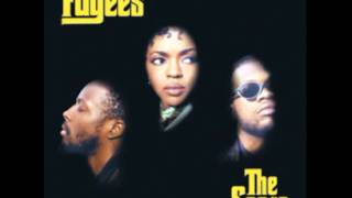 Fugees   Vocab Refugees Hip Hop Remix
