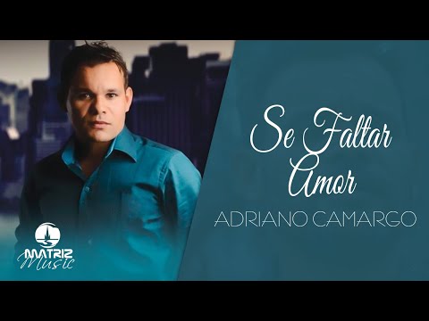 Se Faltar Amor video