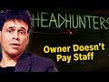 What Happened to Headhunters (Metal & Lace) AFTER Bar Rescue???