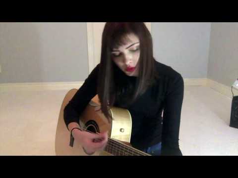 Wet Cigarette - Mars Argo Cover