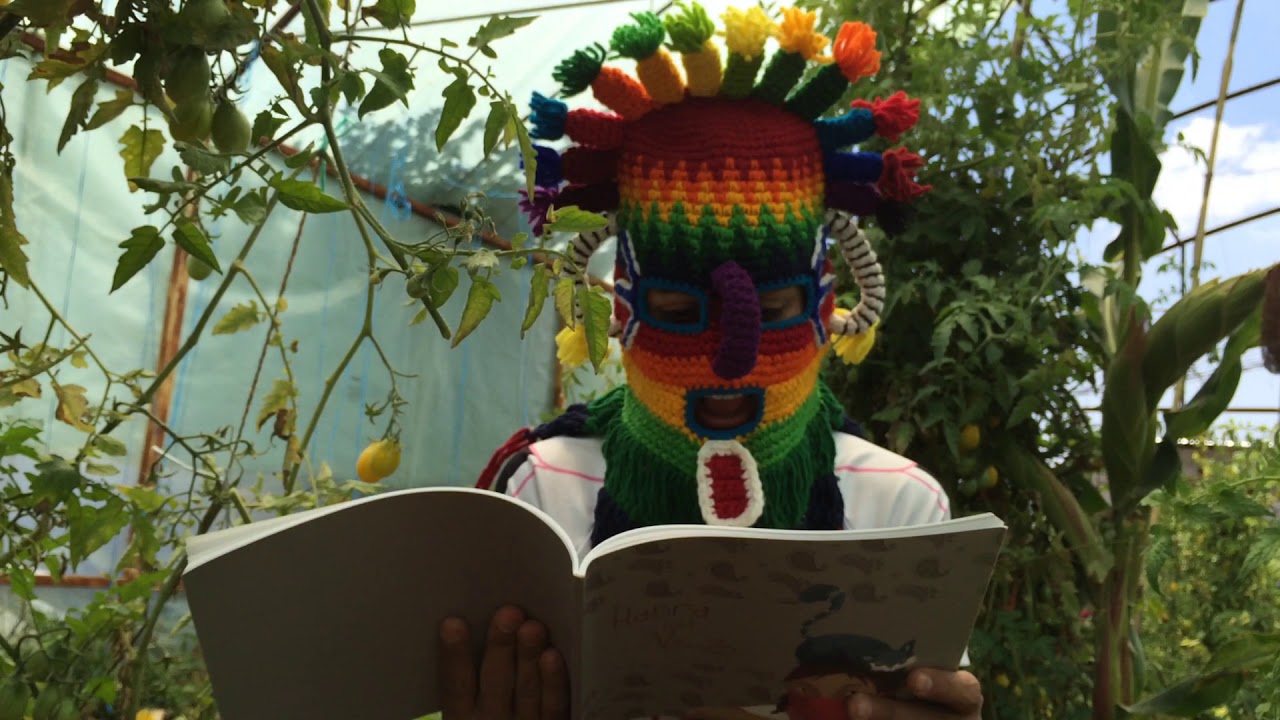 “Defensa Zapatista, el arte y la ciencia” del libro “Habrá una vez” del Subcomandante Galeano