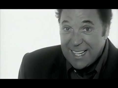 Tom Jones & Mousse T. - Sexbomb (Peppermint Disco Mix) 4K 60fps AI Upscale