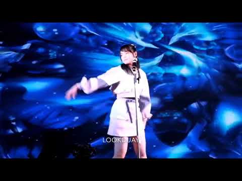 Fancam CHERPRANG : Temodemo no namida (Thank you concert at Chiang Mai)