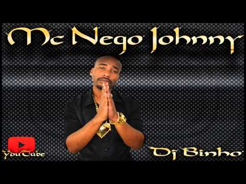 MC NEGO JOHNNY - AQUECIMENTO PRAS MENINAS - (DJ BINHO)