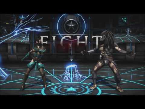 UMG- Destroyer Vs. AtaiProdigy