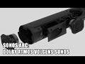 Sonos Arc review: Dolby Atmos volgens Sonos!