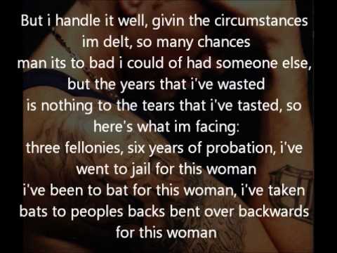 Eminem Hailie's Song lyrics