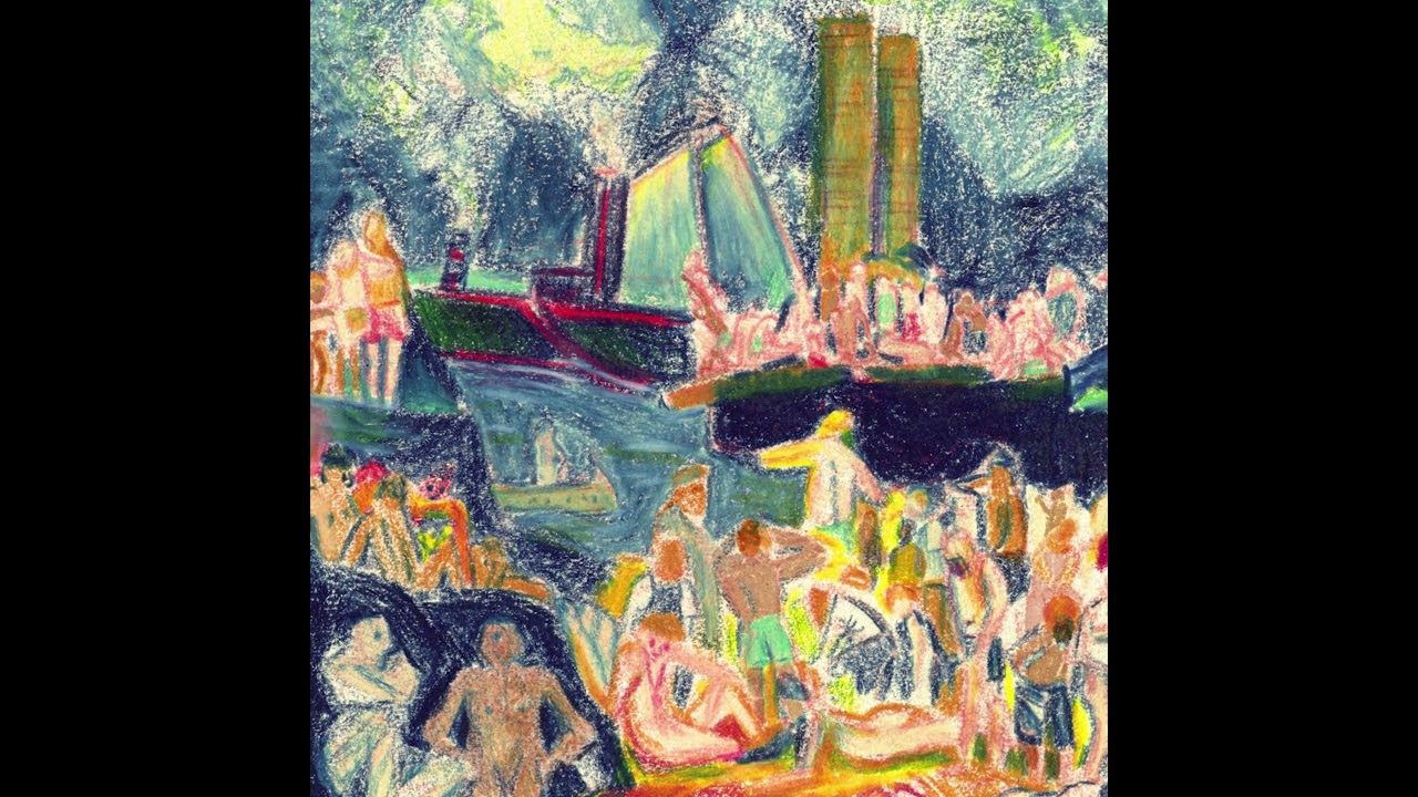 Ringing - rose/bud/thorn