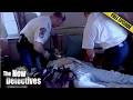 3 Black Widows Vs The Forensics That Caught Them The New Detectives